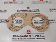 Var 87604 Gasket Cover Ssw-60