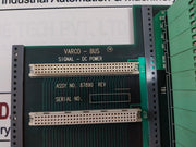 Varco-bus 87890 Signal-dc Power Printed Circuit BoardÂ 