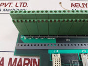 Varco-bus 87890 Signal-dc Power Printed Circuit BoardÂ 