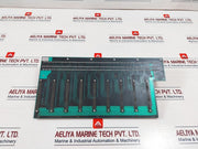 Varco-bus 87890 Signal-dc Power Printed Circuit BoardÂ 