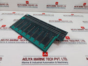Varco-bus 87890 Signal-dc Power Printed Circuit BoardÂ 