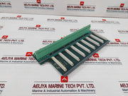 Varco-bus 87890 Signal-dc Power Printed Circuit BoardÂ 