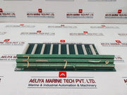 Varco-bus 87890 Signal-dc Power Printed Circuit BoardÂ 