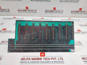Varco-bus 87890 Signal-dc Power Printed Circuit BoardÂ 