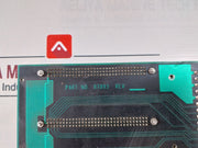 Varco-bus 87890 Signal-dc Power Printed Circuit BoardÂ 