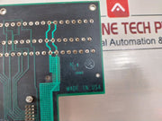 Varco-bus 87890 Signal-dc Power Printed Circuit BoardÂ 