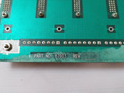 Varco-bus 87900 Pcb Card