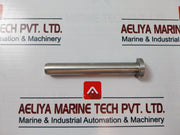 Varco 10378580-001 Rev.A Jaw Roller Pin
