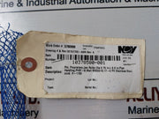 Varco 30157705 Jaw Roller Pin