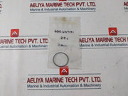 Varco 30177156 Spares Upper Ibop Large Bore Kit