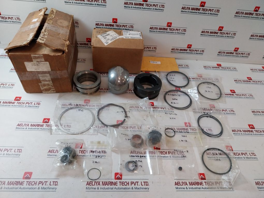 Varco 30177156 Spares Upper Ibop Large Bore Kit