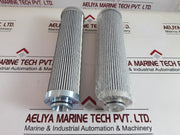 Varco 82749 Filter Pressure Element