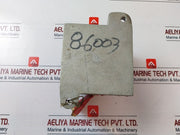 Varco 86004 Explosion Proof Screw Top Junction Box Class