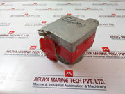 Varco 86004 Explosion Proof Screw Top Junction Box Class