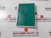 Varco 89133 Rev A Auxiliary Scr Interface Logic Card