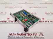 Varco 92960 Printed Circuit Board