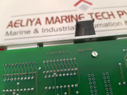 Varco 92960 Printed Circuit Board