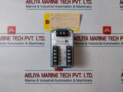 Varco Bj 81969-1 Isolation Module