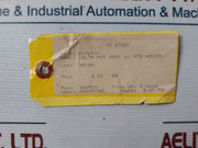 Varco Bj 81969-1 Isolation Module