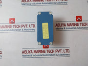 Varco Bj 81969-1 Isolation Module