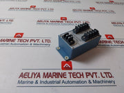 Varco Bj 81969-1 Isolation Module