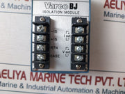 Varco Bj 81969-1 Isolation Module