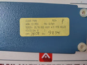 Varco Bj 81969-1 Isolation Module