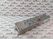 Varco Bj Explosion Proof Drilling Mcb Manual Control Box Eex De Iic T6 120V 5A