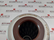 Varco Drilling 30111013-1 Filter Element Kit, Gear-oil, Includes O-ring