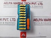 Vargus 4Iln60 Thread Carbide Inserts Set