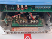 Vari-speed Ac Motor Speed Control