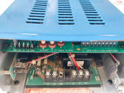 Vari-speed Ac Motor Speed Control