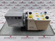 Varian Hs602 Dual Stage Rotary Vacuum Pump 370222805 50/60Hz