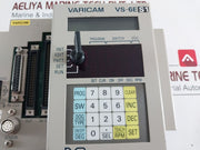 Varicam Vs-6E-s1 Switch Controller 100~120Vac