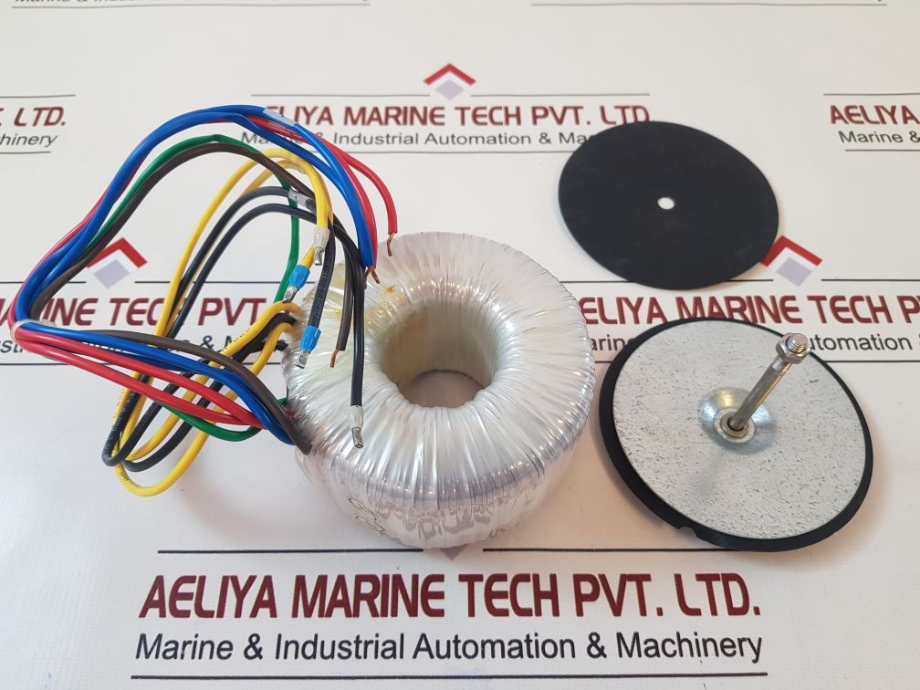 Varilec 29/525.0196-2 Transformer