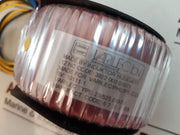 Varilec 29/525.0197-1 Transformer With Card