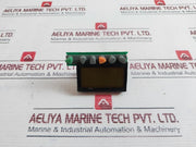 Varitronix Pcb-vf1434 1-06 Printed Circuit Board