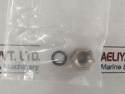 Varley Hydraulics Pl1508/Cc Proximity Switch Sensor Fs-v122-110