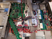 Vartech Systems 190Hb Display Panel