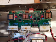 Vartech Systems 190Hb Display Panel