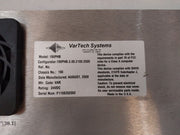 Vartech Systems 190Phb Display Panel 24Vdc