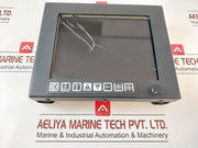 Vartech Systems Vt084Whb2-ct Display Monitor Vt084Whb2-201-4-cu-4172-jb