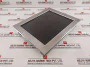 Vartech Systems Vt190Phb Touch Panel Monitor 24 Volt Dc Input