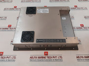 Vartech Systems Vt190Phb Touch Panel Monitor 24 Volt Dc Input
