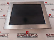 Vartech Systems Vt190Psshbvb Lcd Panel Monitor 24V Dc Input