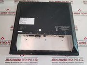 Vartech Systems Ensco Vt190Rp Display