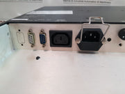 Vartech Systems Ensco Vt190Rp Display