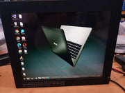 Vartech Systems Vt190Whb-ct Monitor Display Vt190Whb-201-4-cu-4172-jb