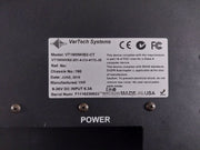 Vartech Systems Vt190Whb2-ct Monitor Display
