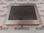 Vartech Systems Vt213P Operator Interface Panel Vt213P-04S-3-cs-00